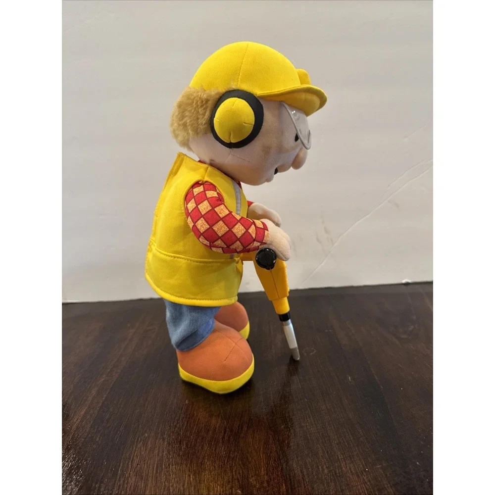 Bob The Builder 12